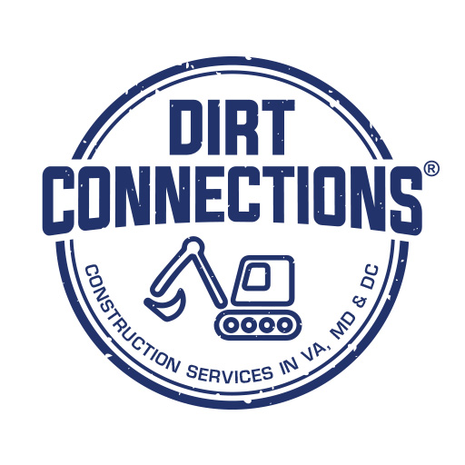 Dirt Connections Logo